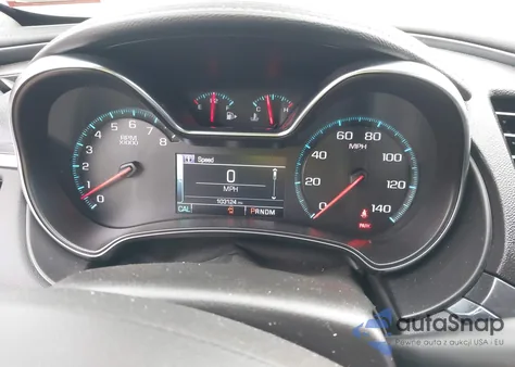 2016 Chevrolet Impala 2Lz z USA, uszkodzony, nr VIN 2G1145S32G9144350